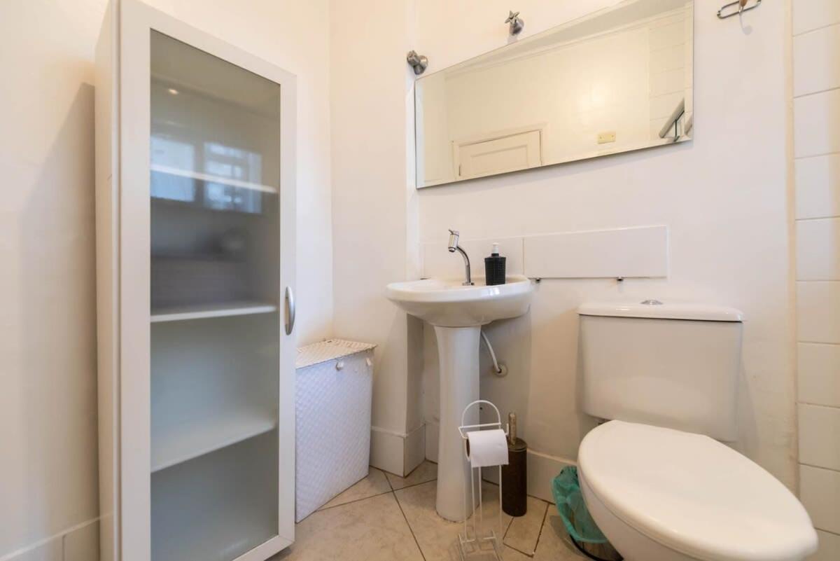 Apartamento Bhomy Bela Vista - 10min Do Metro Republica Ica61 São Paulo
